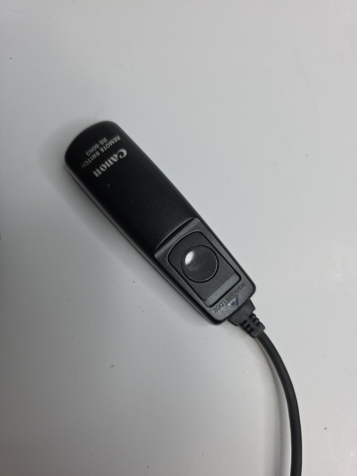 Canon Accessories CP-E4 Compact Battery Pack Remote Controller Transmitter Lc-4