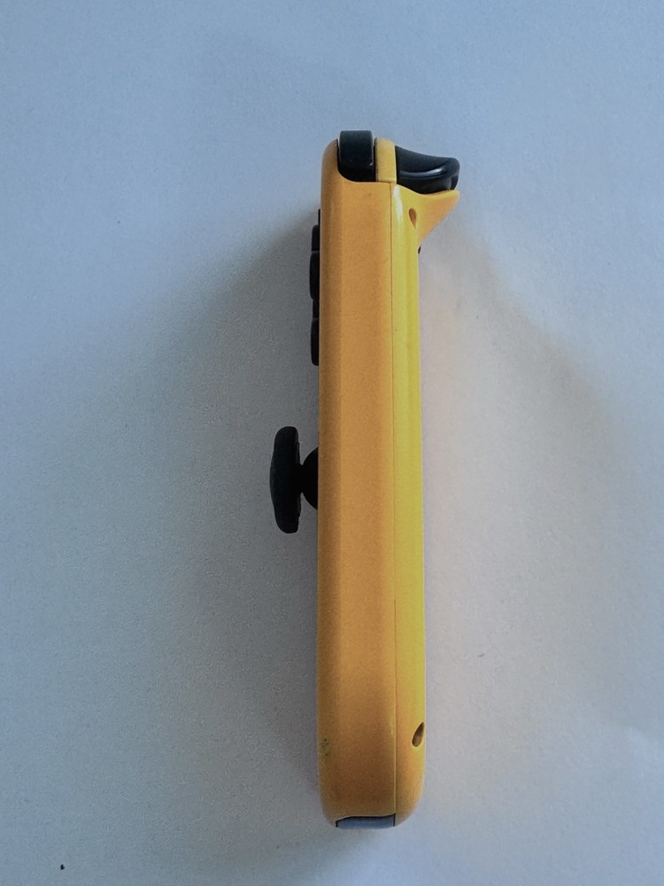 Original Nintendo Switch Joy-Con Controller Neon Orange Right
