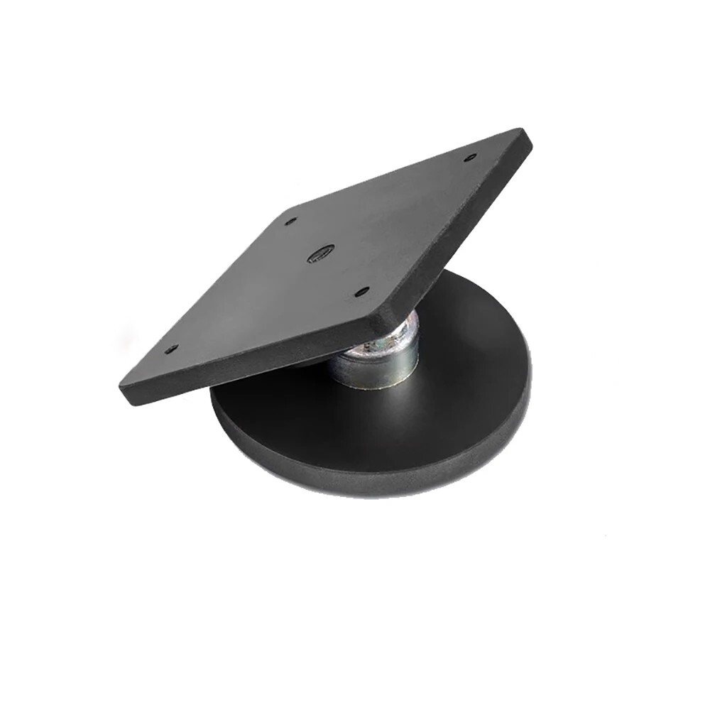 Microscope Rotating Base Angle Adjuster 360 Degree Rotating Workbench Adjustable