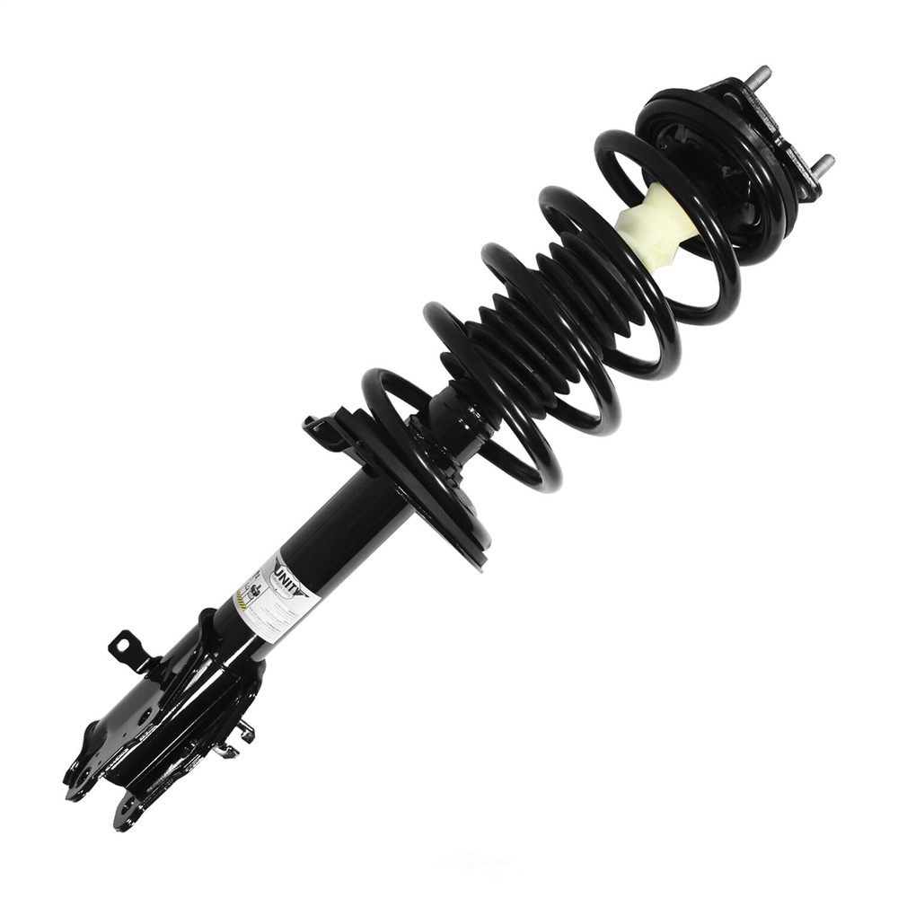 Frt Complete Strut Assy  Unity Automotive  11706