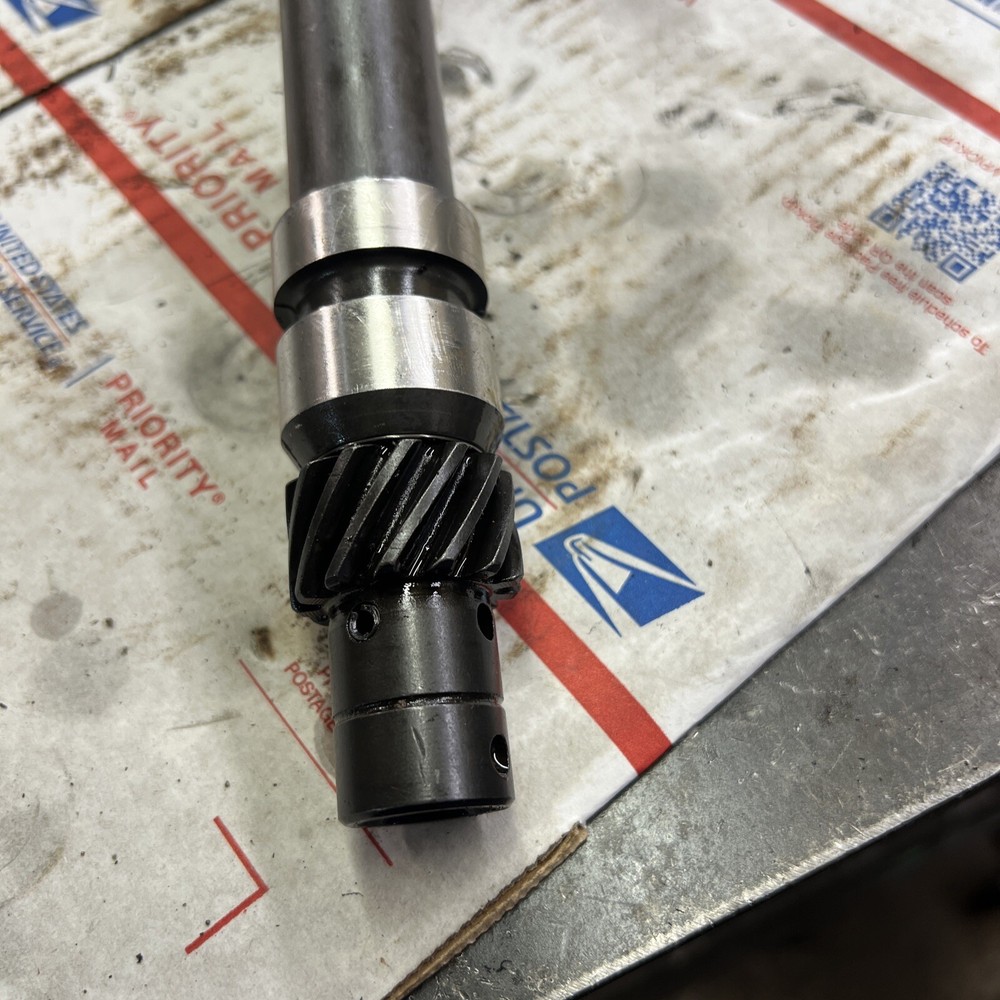 Mercruiser V6 thunderbolt IV distributor