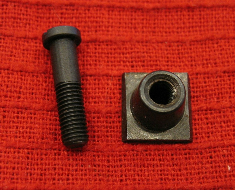 Winchester Pre 64 Model 70 Standard Forearm Screw & Barrel Stud