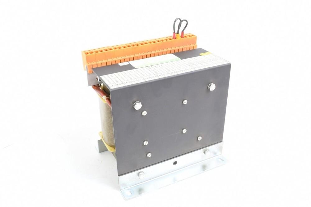 MARX DN 0.3 W, Transformer