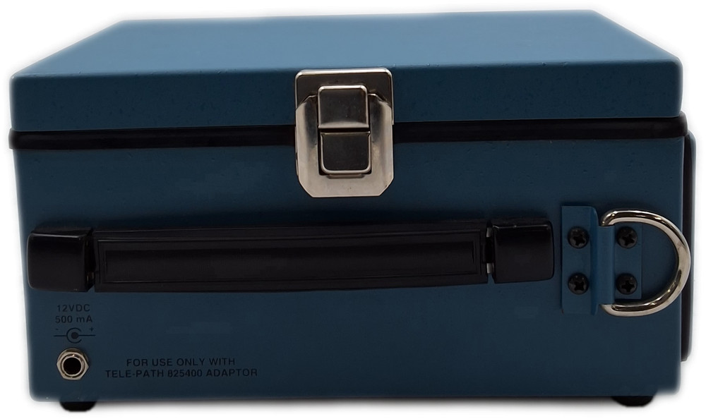 TELE-PATH Model 570 Telecom Portable test set