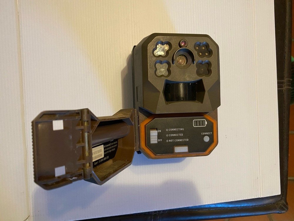Moultrie ‎MCG-14076 Trail Camera