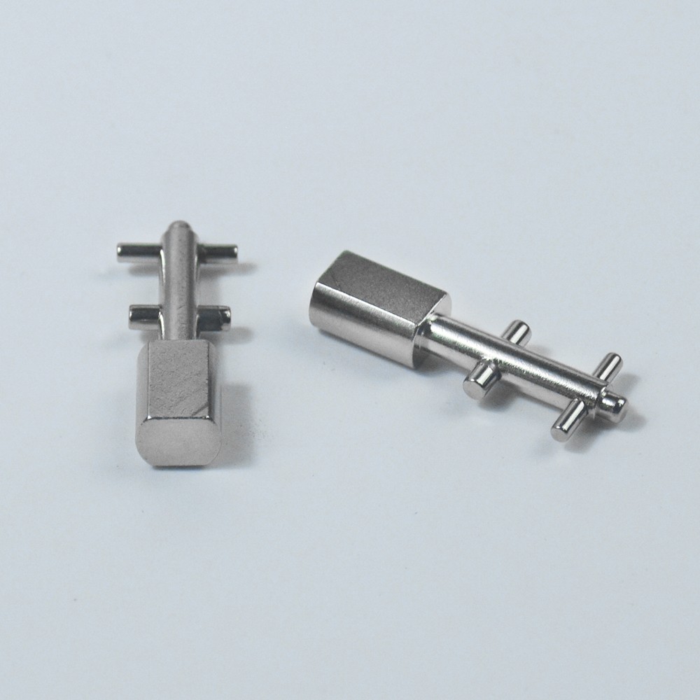 2PCS For REVOX B77 PR99 Toggle Switch Toggle Lever Toggle Switch with Button