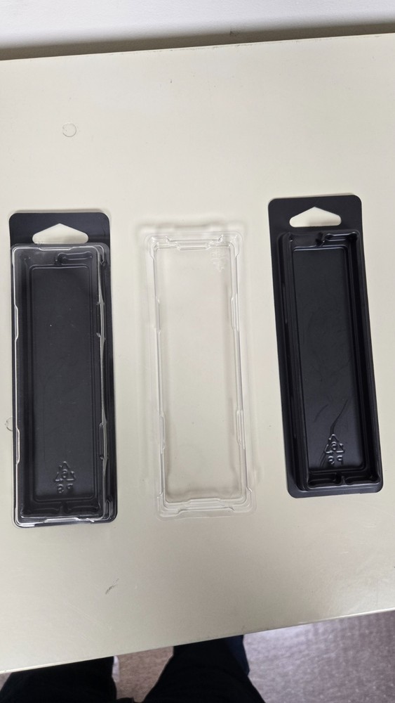 Memory Cover & Cases