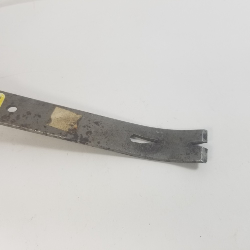 ENDERES 7" NAIL PULLER AND PRY BAR