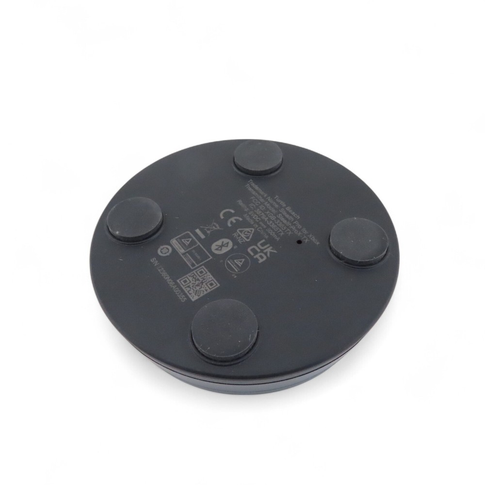 Replacement Transmitter StealthProX-TX For Turtle Beach Stealth Pro