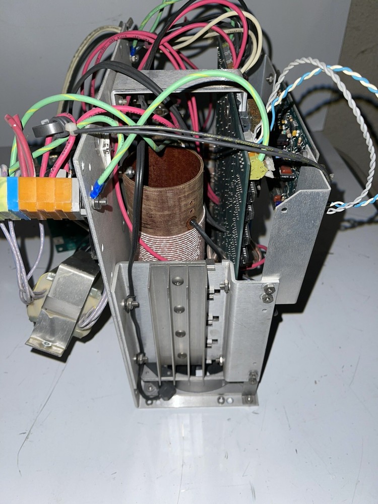NEYO Prosonik Process Control Ultrasonic Panel and 1.5 Generator
