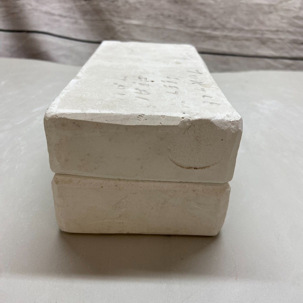 Ceramic Slip Casting Mold