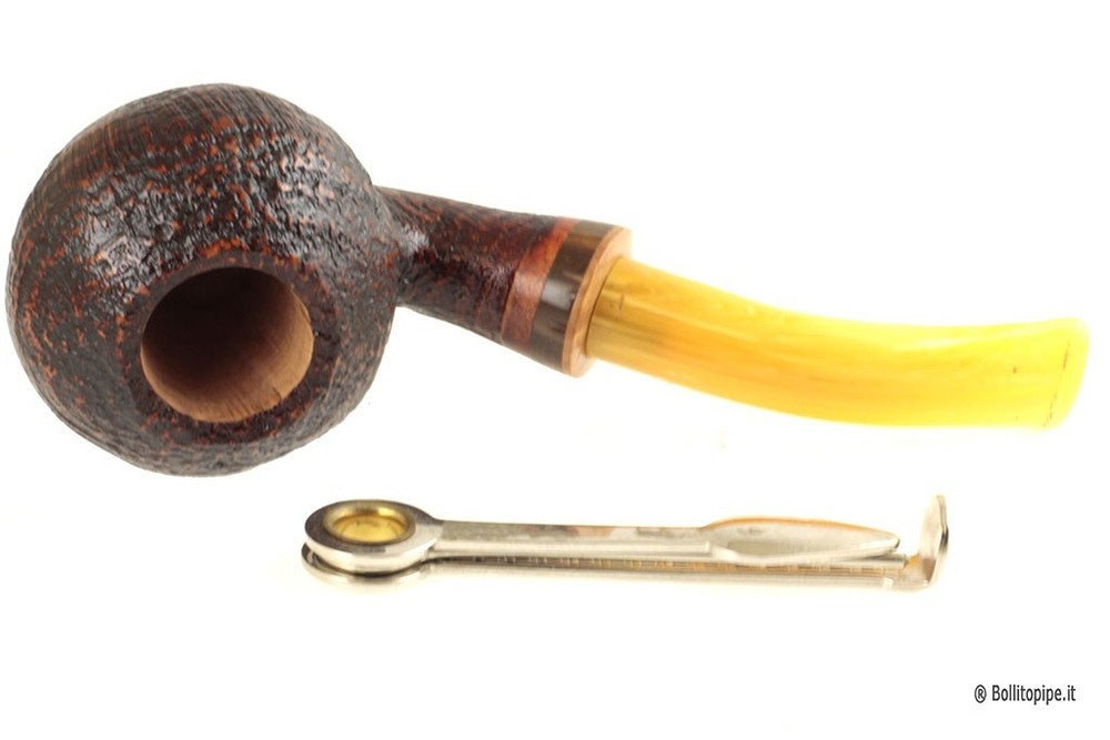 Santambrogio sandblast major - Bent Apple