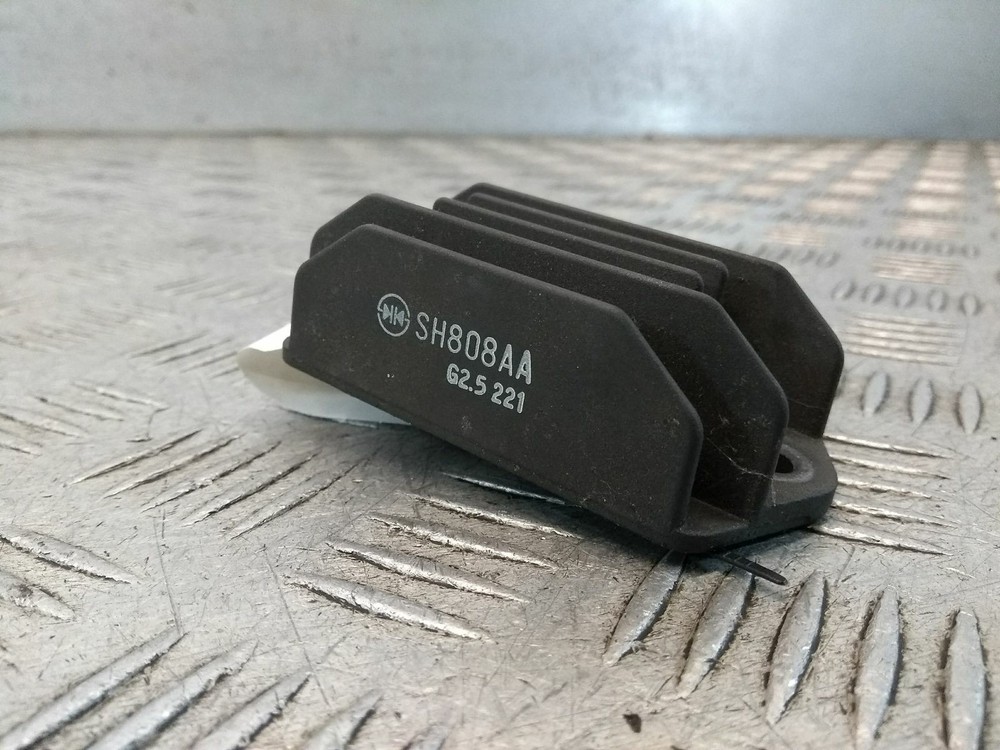 2015 HONDA NSC110 RECTIFIER REGULATOR