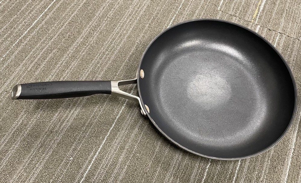 Calphalon Selects Cookware Set