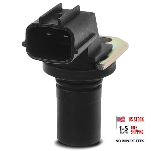 Automatic Transmission Speed Sensor Compatible with Mazda 2 2011-2014 3 2004