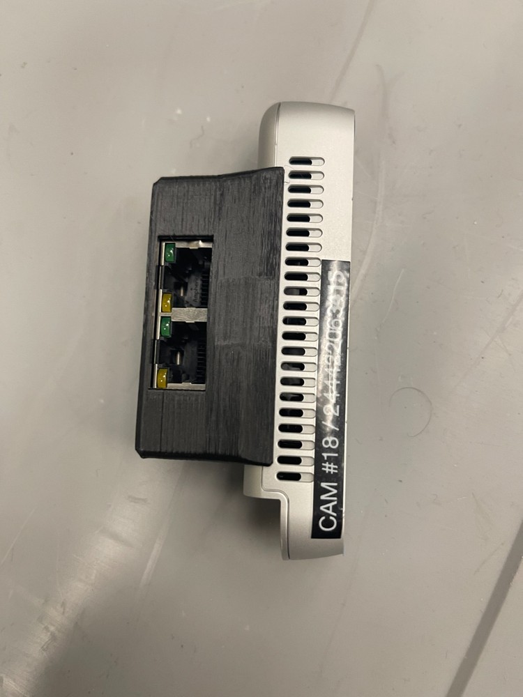 Intel RealSense Depth Camera D415 + Intel Sync Board for multiple volumetric