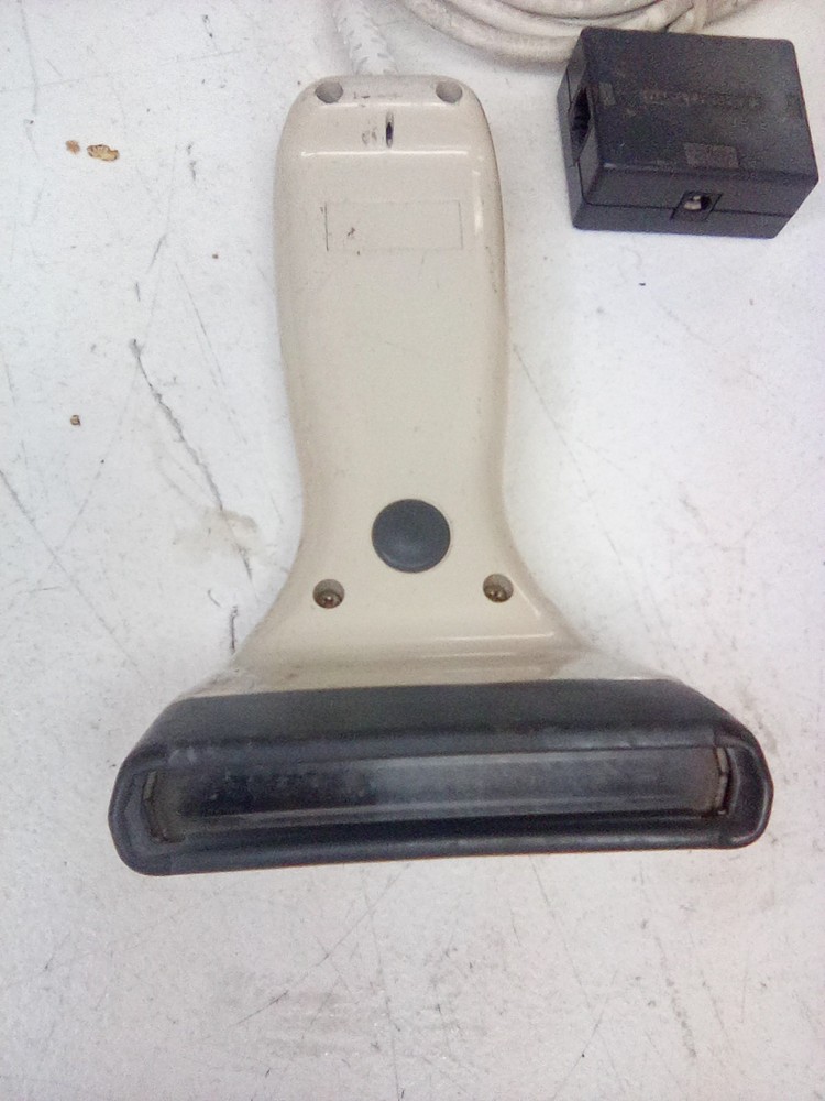 Datalogic Barcode Scanner DL80 5V Beige Without PSU
