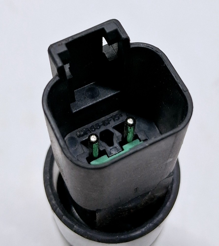 CAT 238-9397 OHM 2 Pin Resistor