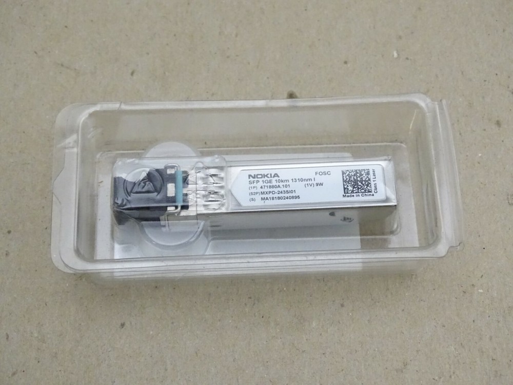 Nokia  Transceiver Module  , MXPD-243S101