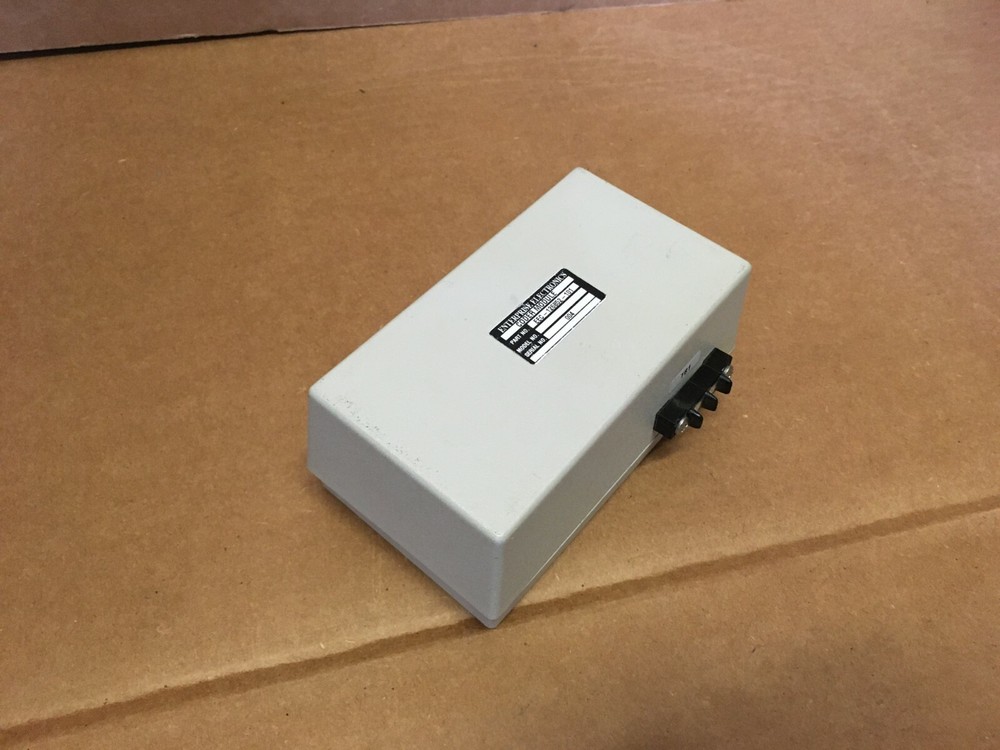 enterprise electronics coder module EEC-12685-101