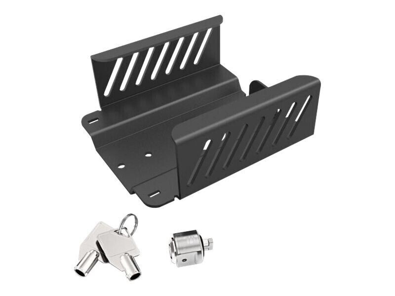 COMPULOCKS FIXED TV SECURITY MOUNT 4TH GEN