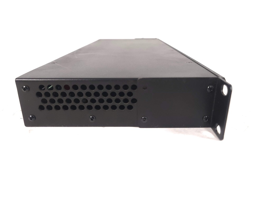 Crestron CP3 3 Series Advanced Control Processor (C1969-82)