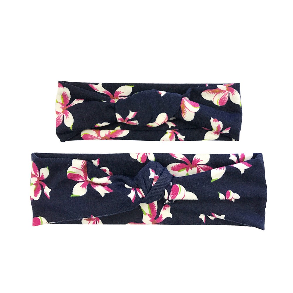 Wrapables Mommy and Me Boho Headband