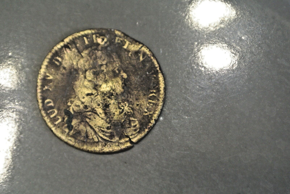 LOUIS XV  a dècouvrir !!