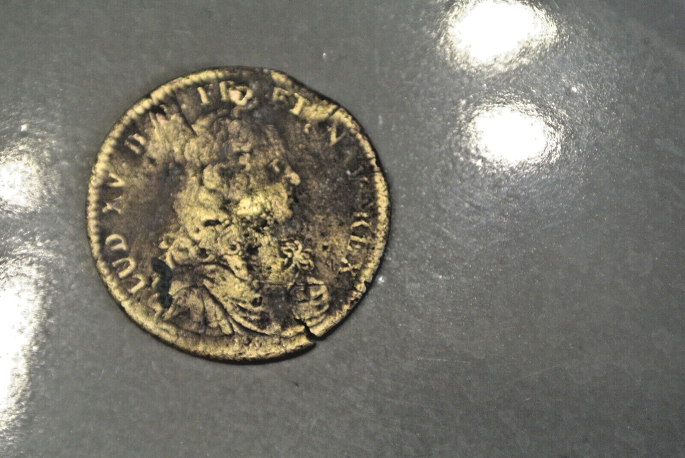 LOUIS XV a dècouvrir !!