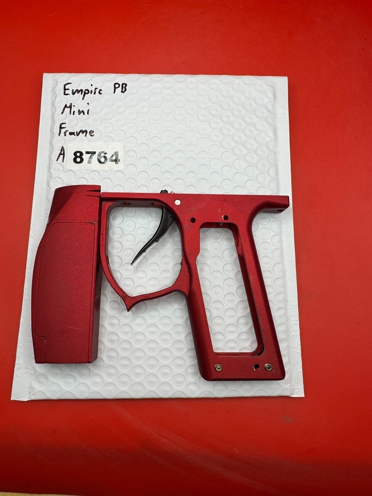 Empire PB Mini Frame