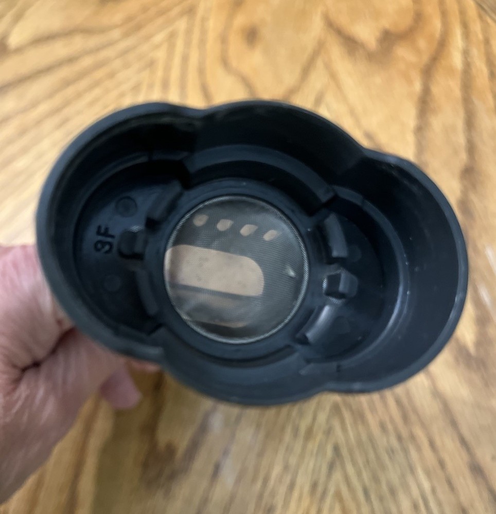 Keurig K50 Coffee Maker ~ REPLACEMENT PARTS ~ Water Filter Holder