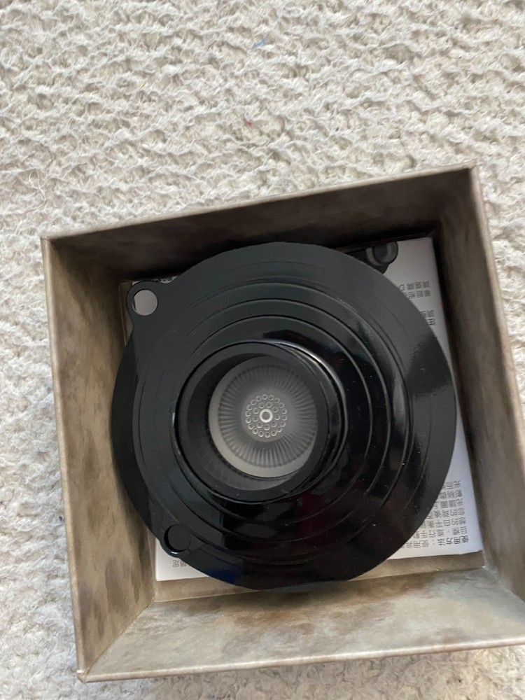 Raynauld Directivity White Balance Magic Filter #DCC40