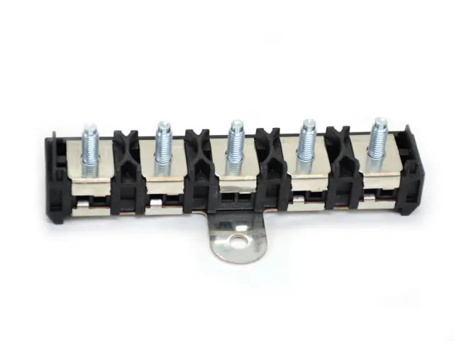 Genuine Mopar Z Case Fuse Array 68202610aa
