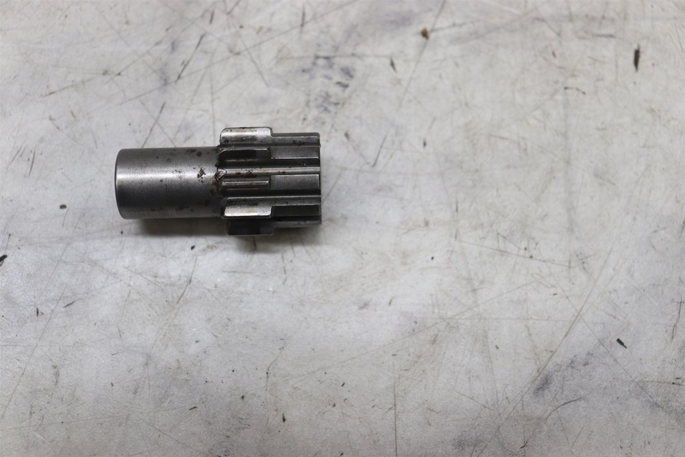 2000 Harley Road King Starter Jack Shaft