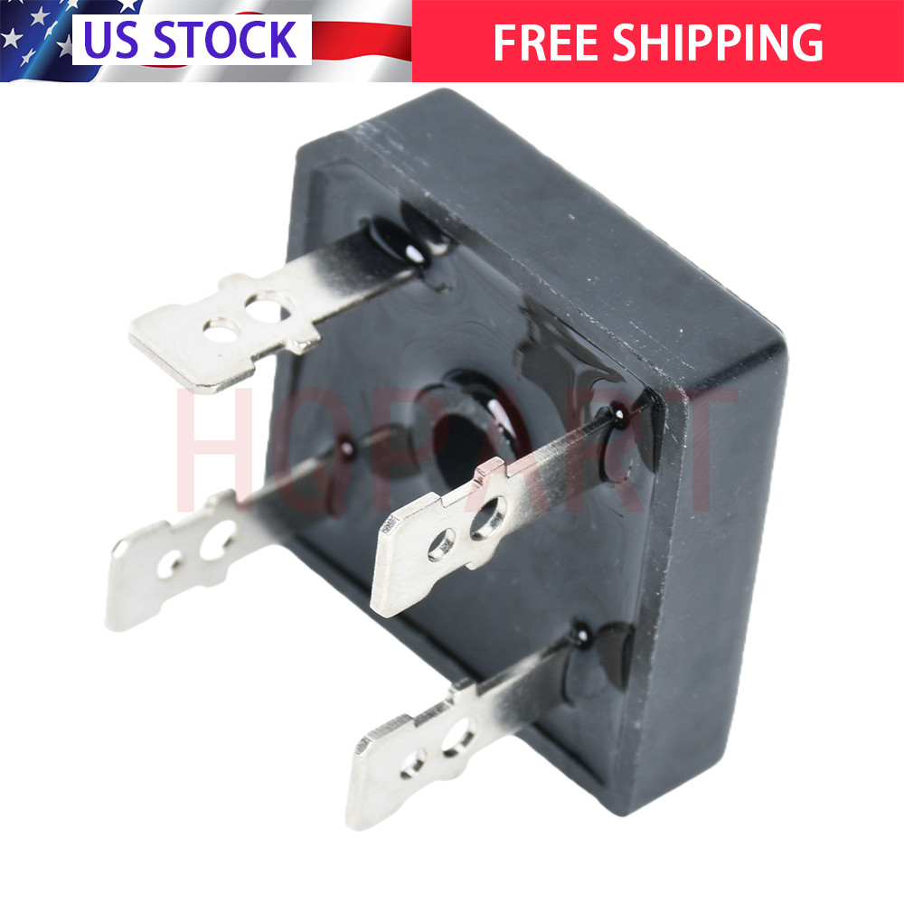 New Rectifier Integ Bridge For Syncrowave 200 Arc Welding Power Source 035704