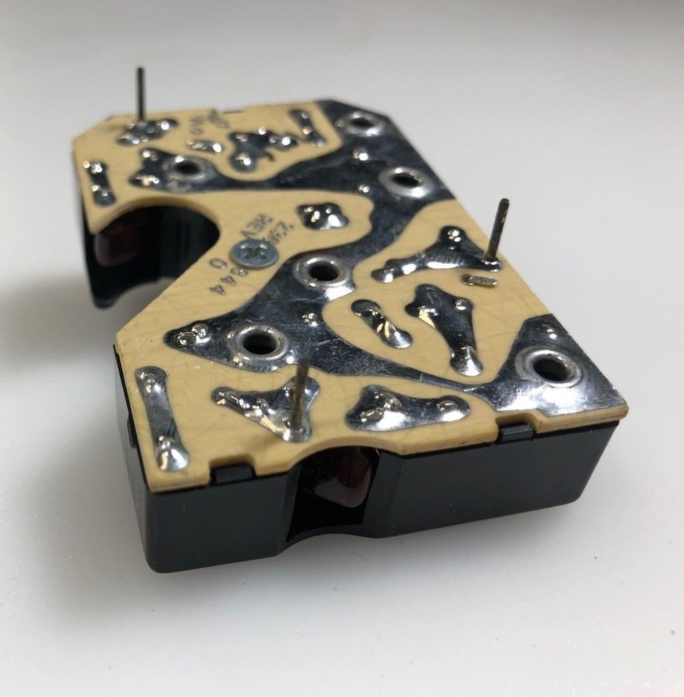 Jerrold Diplex Filter TF-30D