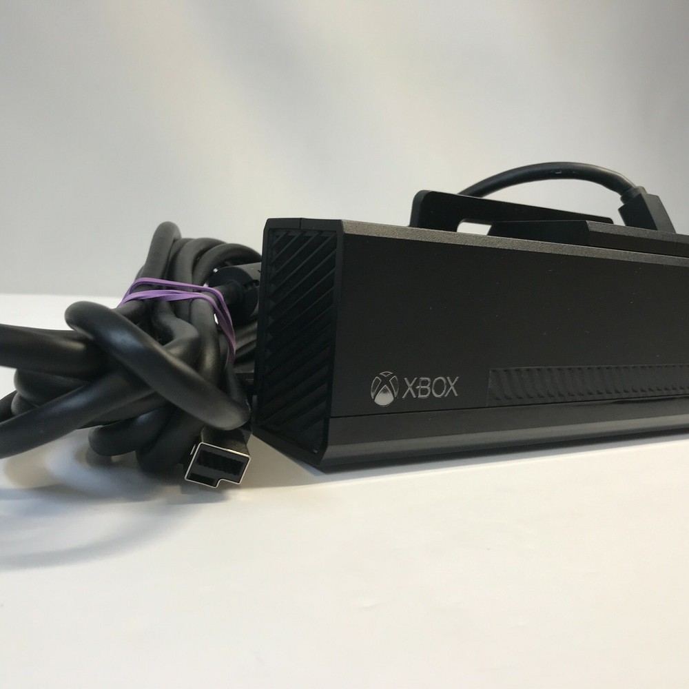 Original Microsoft Xbox One 1520 KINECT Connect Sensor Camera Bar