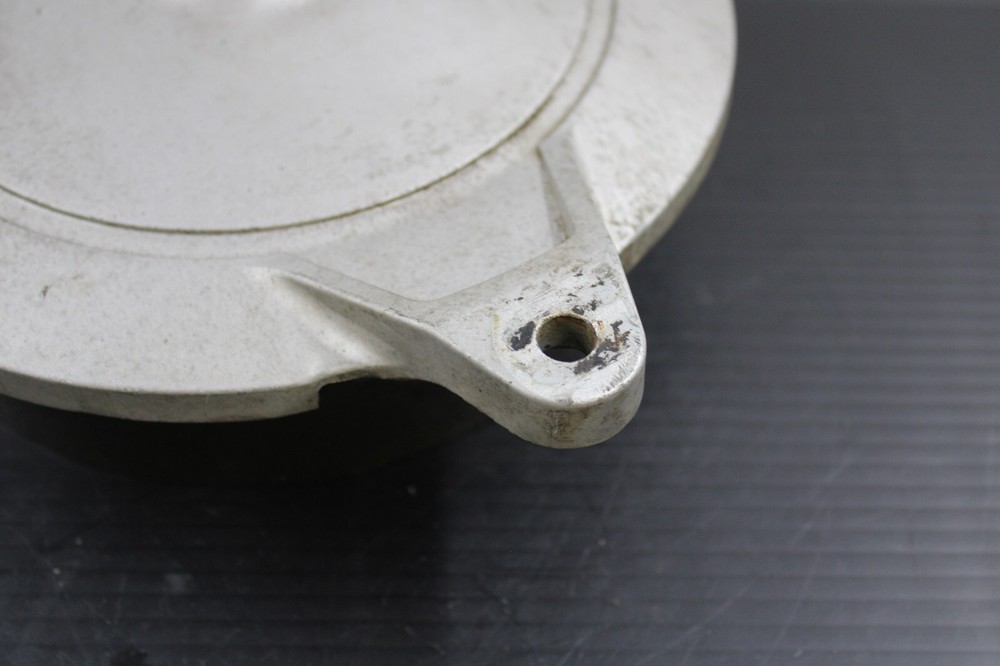 2000 YAMAHA V STAR 400 DRUM BRAKE
