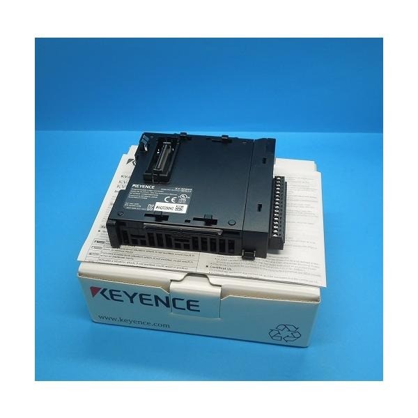 KEYENCE KV-SDA04 High-Speed Analog Output Unit NEW