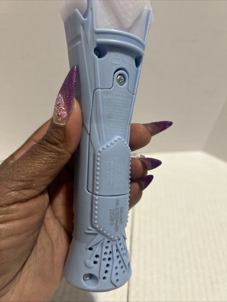Frozen Two Sing-Along Microphone From E Kids