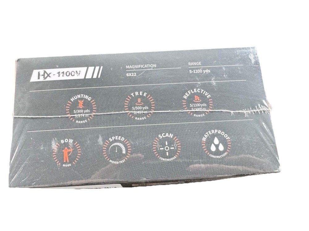 AOFAR HX-1100 Range Finder