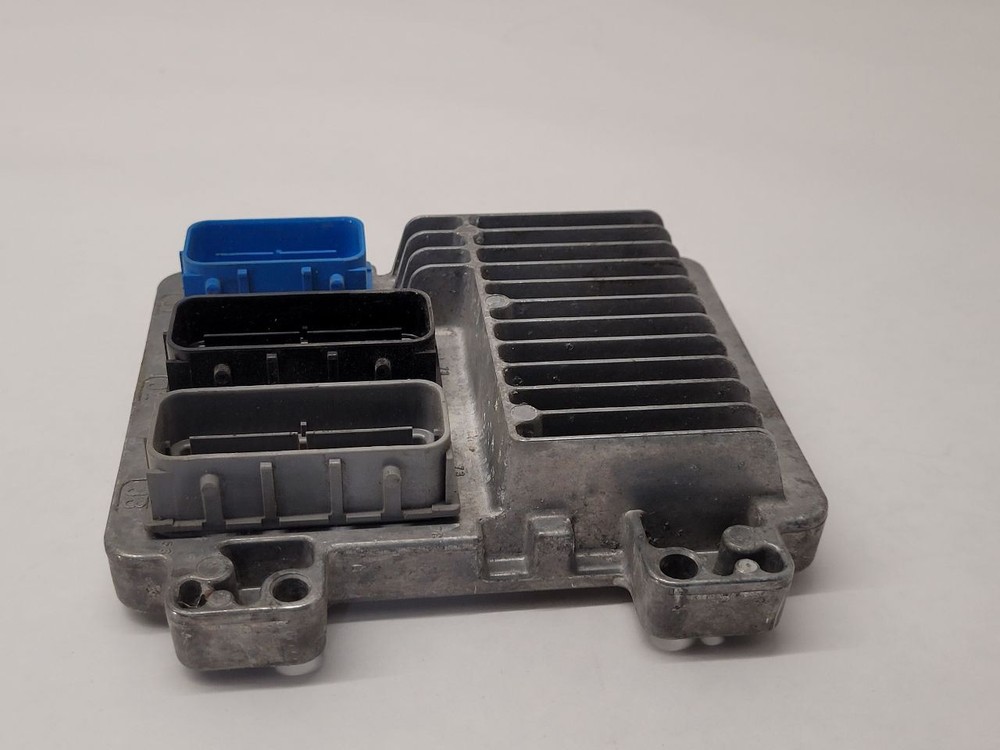 2015 - 2017 Golf GTI Engine ECM Electronic Control Module 2.0L