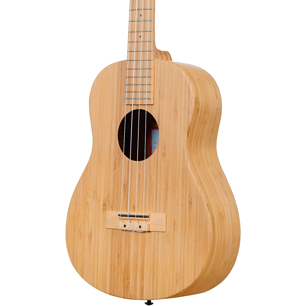 Kala Bamboo Baritone Ukulele