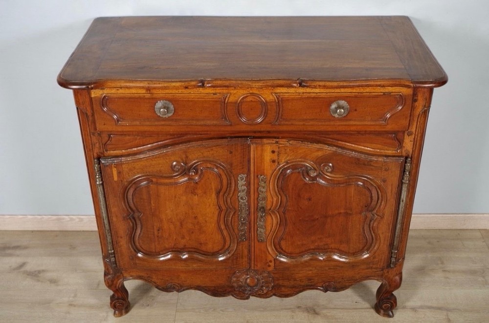 Louis XV era Provencal sideboard