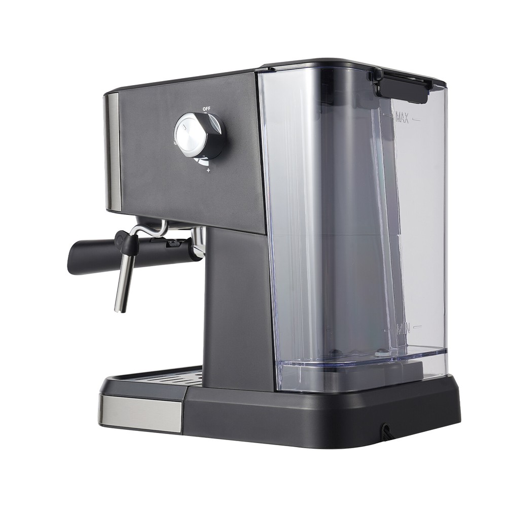 Coffee Machine Small Drip Coffee Machine Semi-automatic Coffee Machine
