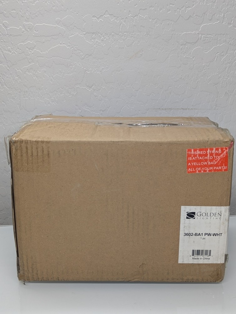 Duncan 8 in Vanity Light Wall Scone