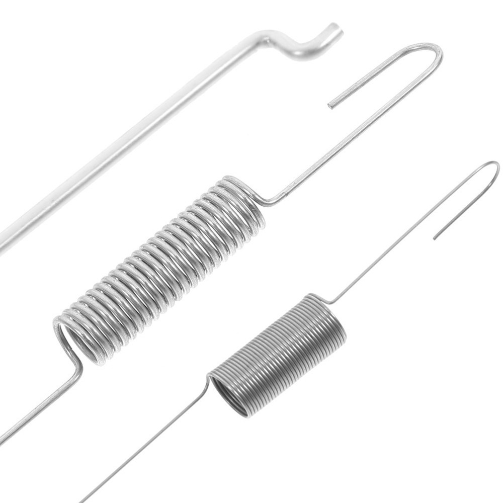 Model Engine Kit Motor Replacement Throttle Spring Generator Return