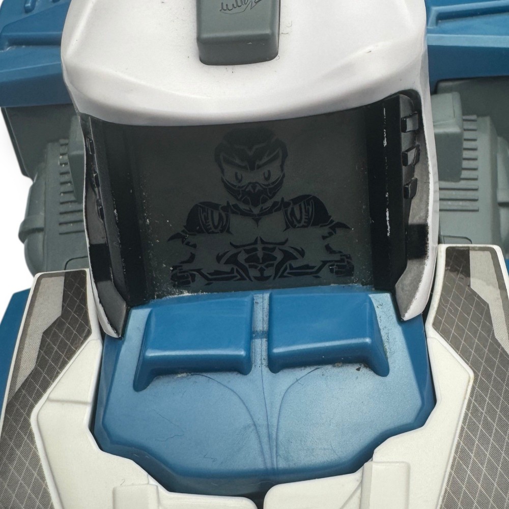 VTech Switch & Go Gorilla Transform Muscle Car - Sounds Work!