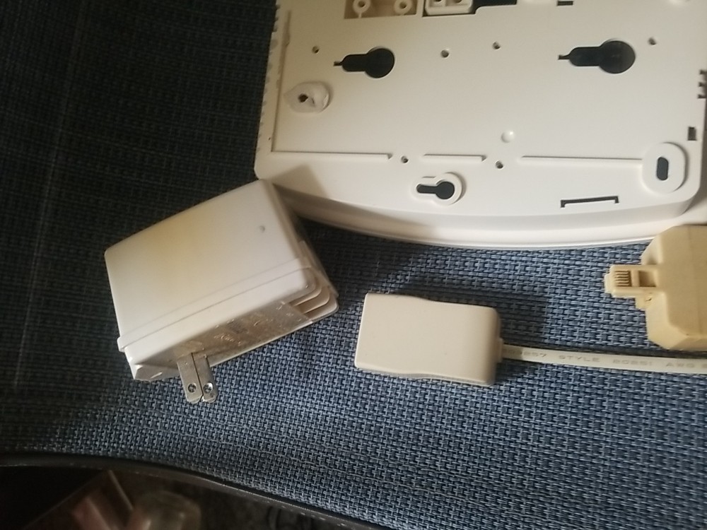 Honeywell LYNXPLUS SERIES PANEL