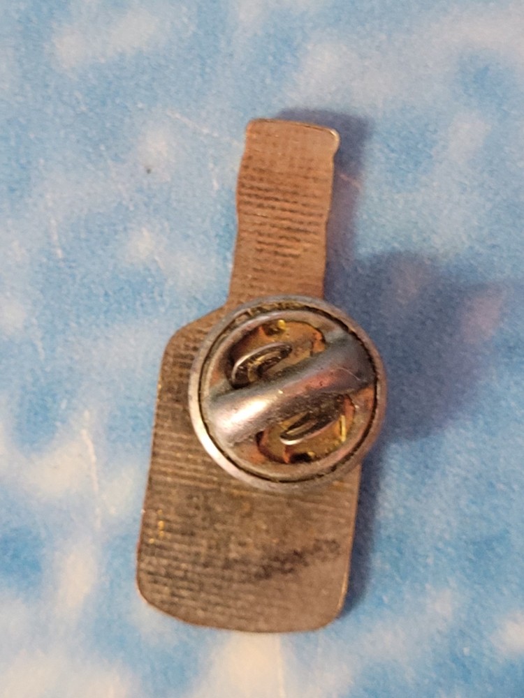 Jack Daniels Whiskey Pin